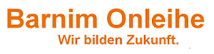 Onleihe-Barnim-Logo